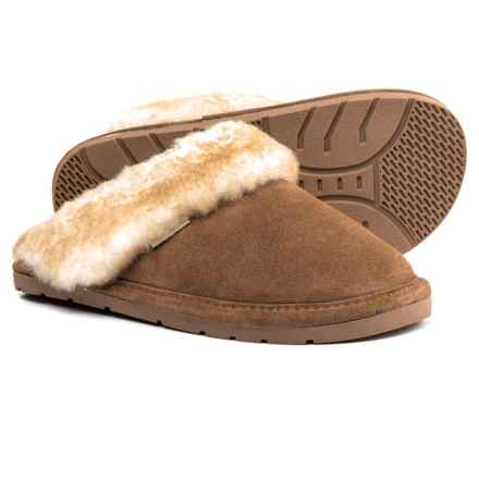 rjs sheepskin slippers
