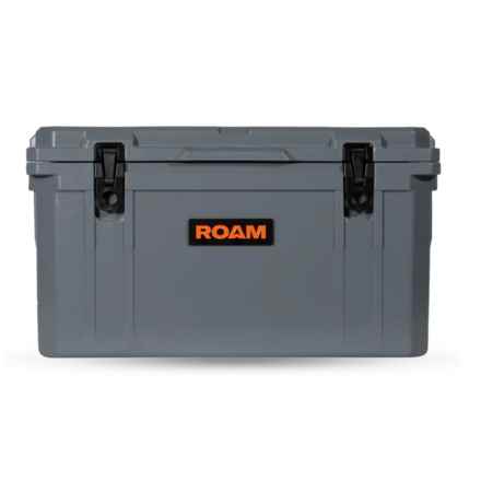 ROAM Rugged Adventure Cooler - 45 qt. in Slate