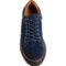 6YWKC_2 ROAN BY BED STU Albright Sneakers - Suede (For Men)