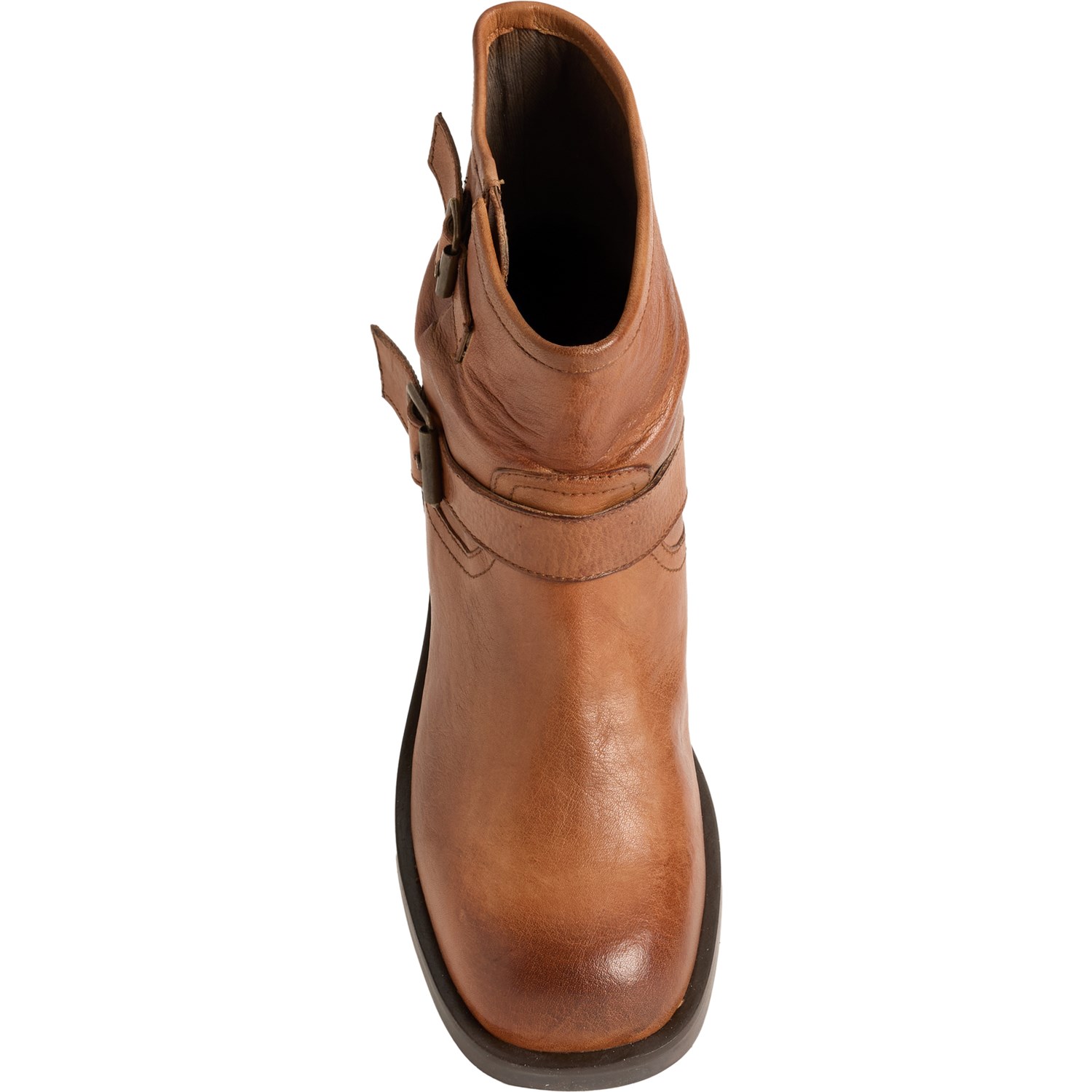 ROAN BY BED STU Austin Harness Boots (For Women) - Save 56%