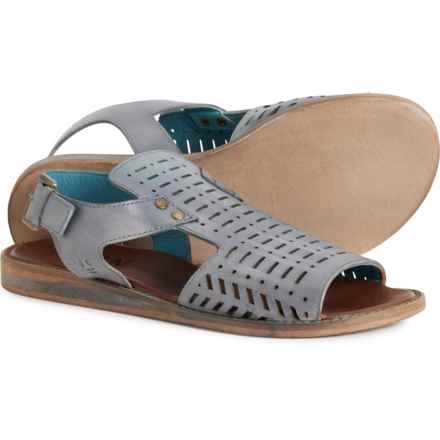 ROAN BY BED STU Ballad II Sandals - Leather (For Women) in Alkaline