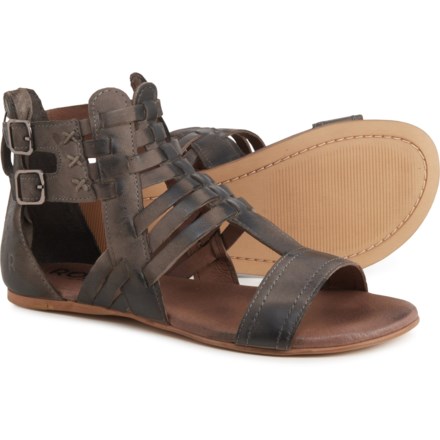 Roan pearl gladiator on sale sandals