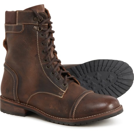 ROAN BY BED STU Buff Boots (For Men) - Save 52%