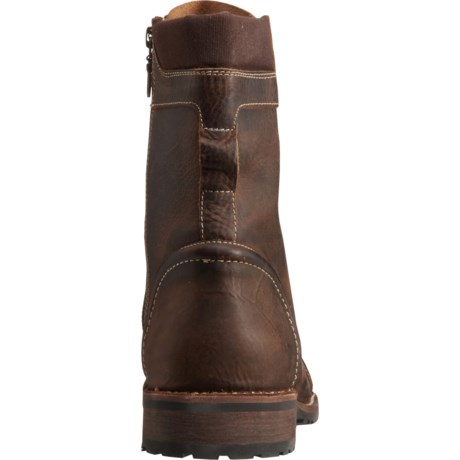 ROAN BY BED STU Buff Boots (For Men) - Save 52%