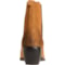 9RPWU_5 ROAN BY BED STU Charge Western Chelsea Boots - Suede (For Women)