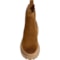9RRAY_6 ROAN BY BED STU Chelsea Boots - Suede (For Women)