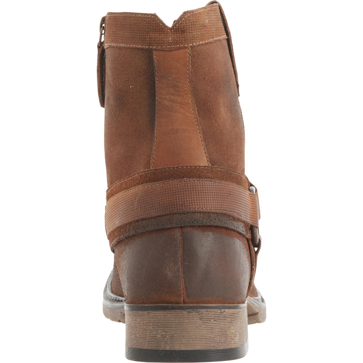 ROAN BY BED STU Colton III Boots (For Men) - Save 23%