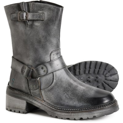 ROAN BY BED STU Emerson Harness Boots (For Women) - Save 50%