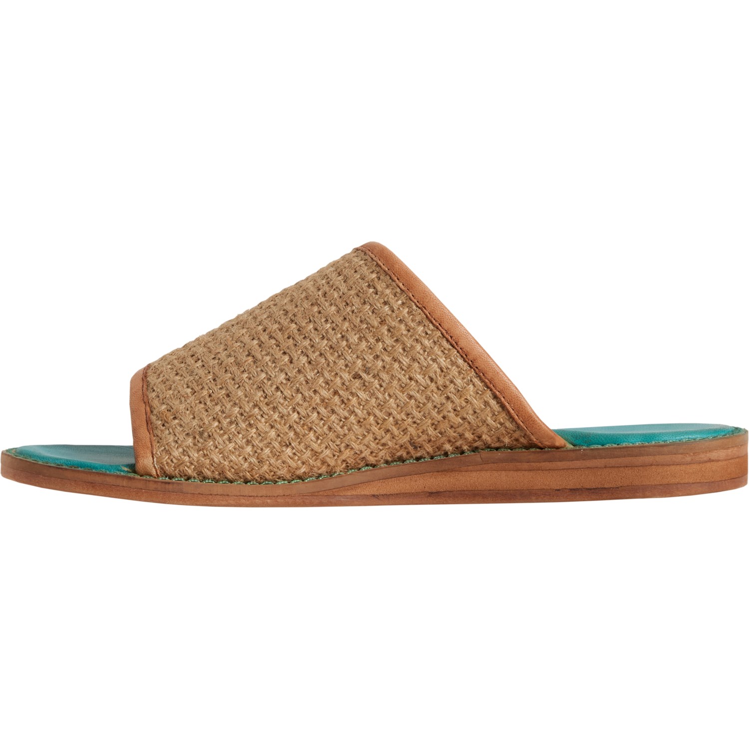 (取寄) ローン バイ ベッド ステュー レディース ハラ スライド サンダル ROAN BY BED STU women Hara Slide Sandals (For Women)  Tan ROAN BY BED STU Hara Slide Sandals (For Women) - Save 59%