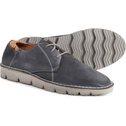 ROAN BY BED STU Hawkins Shoes - Leather (For Men) in Navy/White