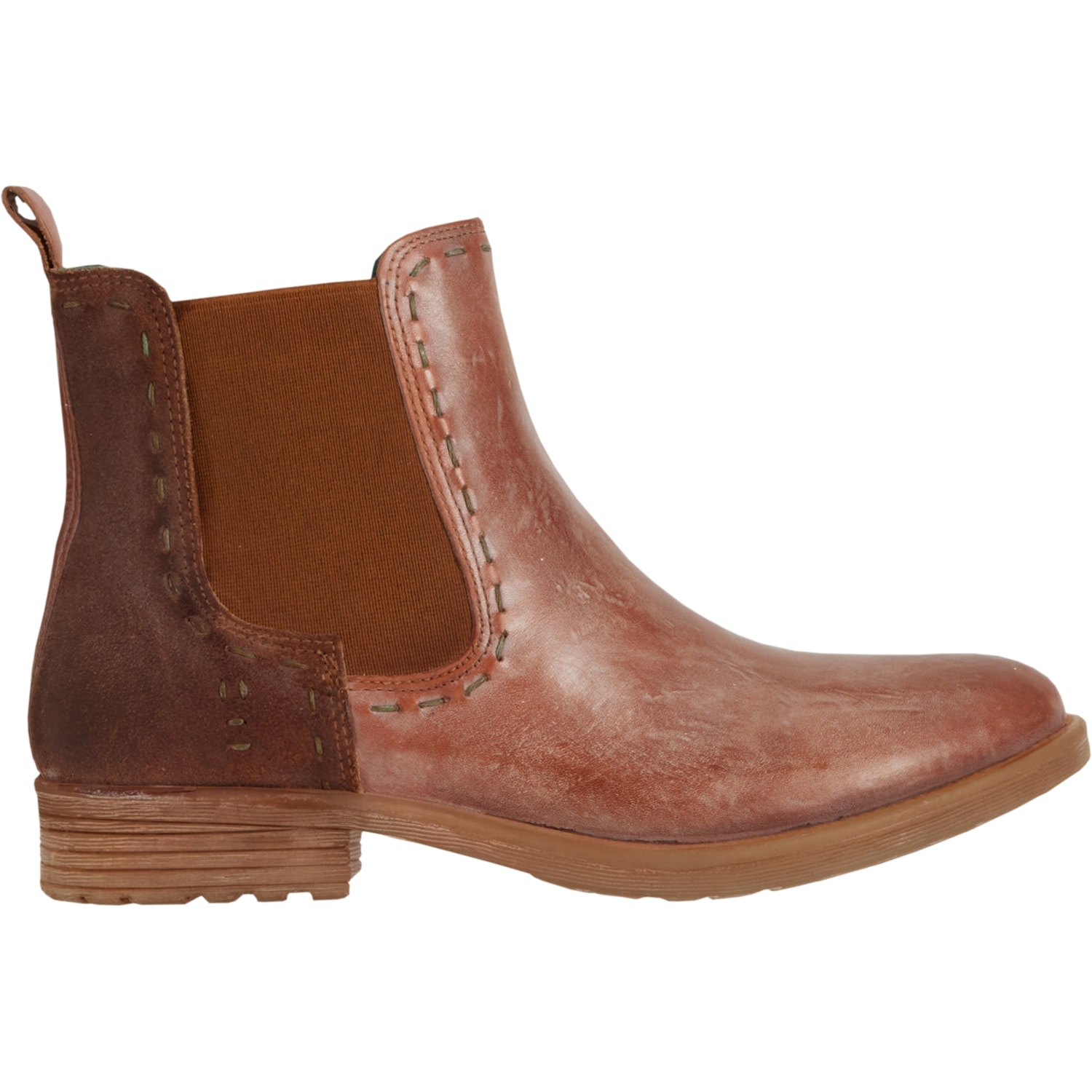 ROAN BY BED STU Hostile Boots (For Women) - Save 71%