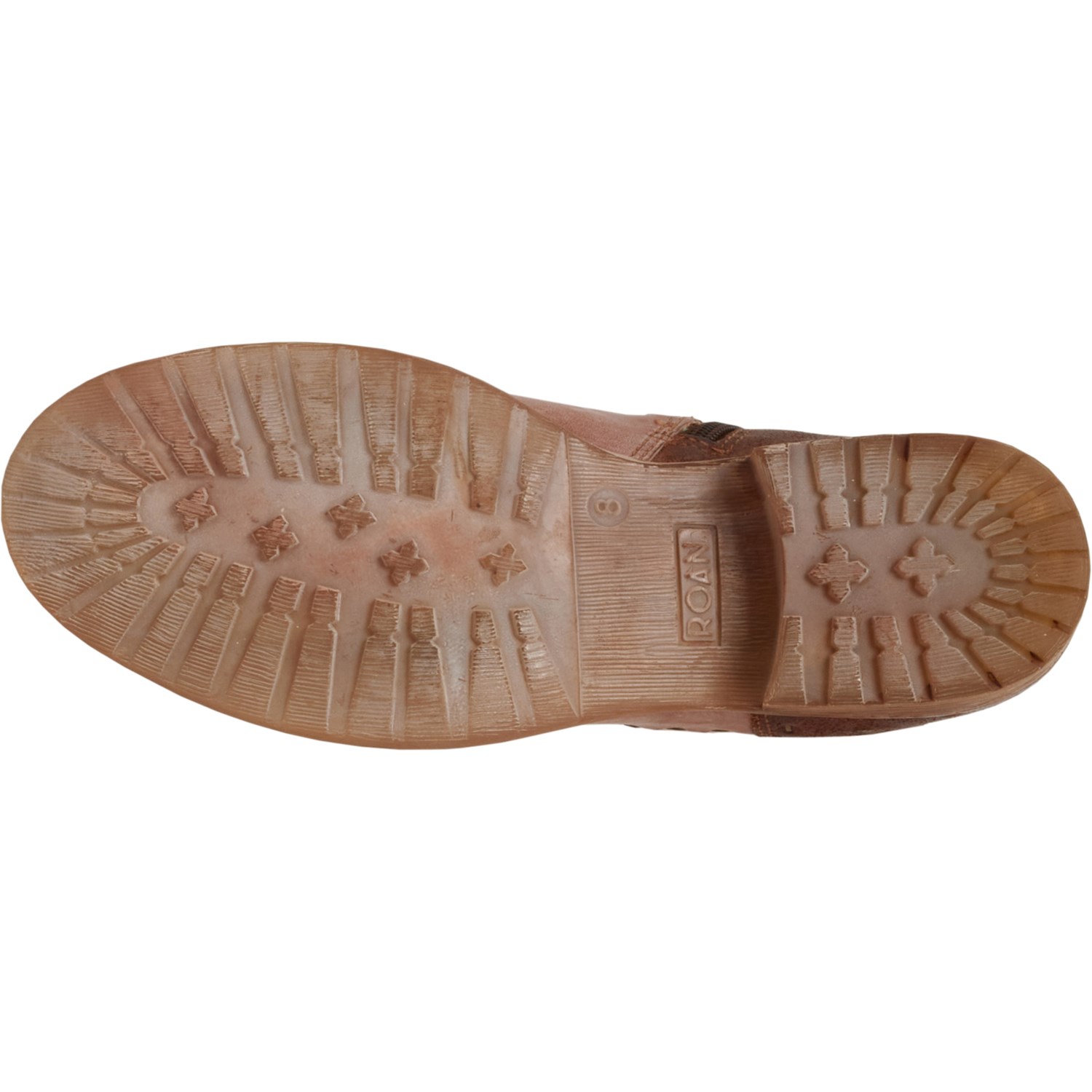 ROAN BY BED STU Hostile Boots (For Women) - Save 71%