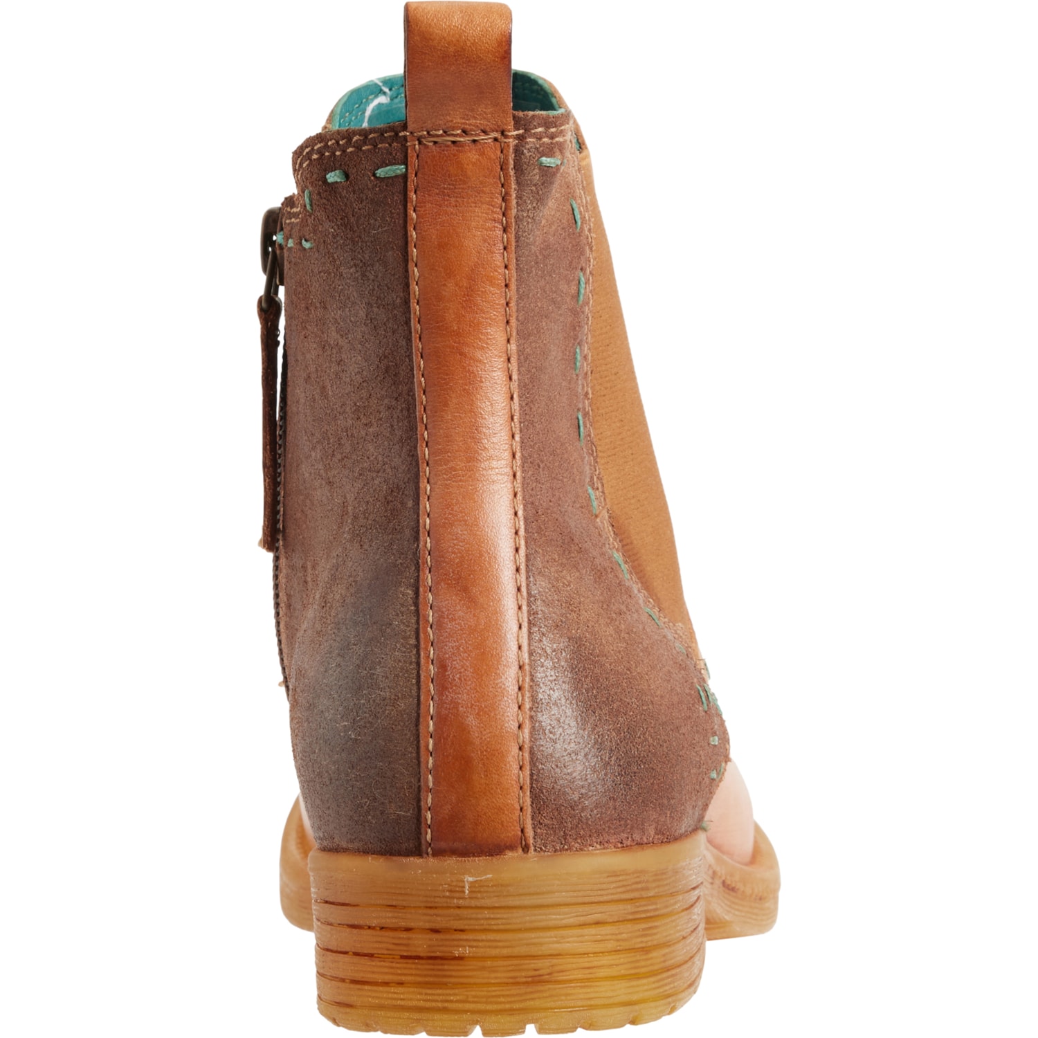 Leather Roan Chelsea Boot ROAN BY BED STU Hostile Chelsea 