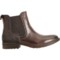 6YWCX_3 ROAN BY BED STU Hostile Chelsea Boots - Leather (For Women)