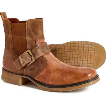 ROAN BY BED STU Justin Boots - Leather (For Men) in Tan