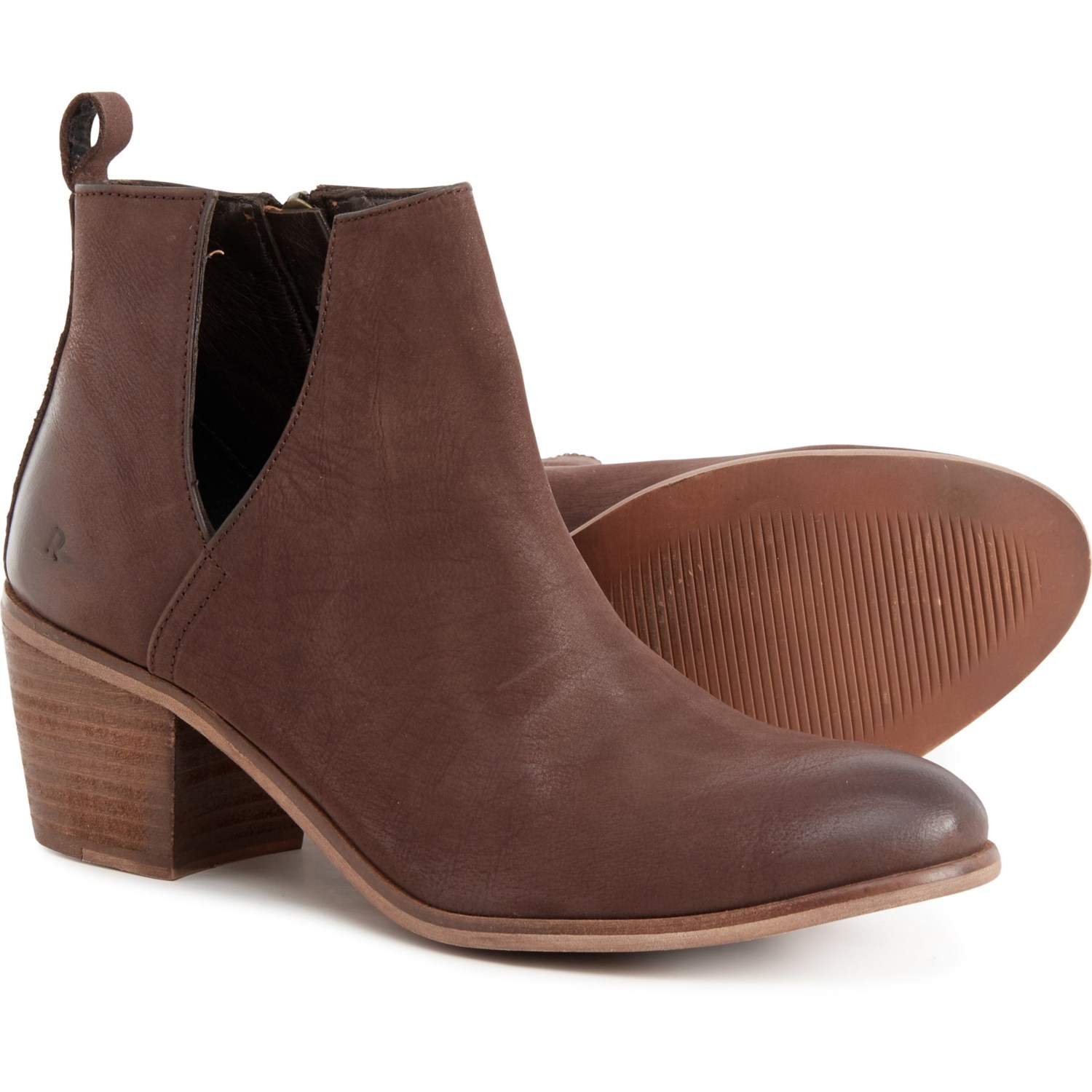 ROAN BY BED STU Lacole Ankle Booties (For Women) Save 42