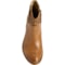 9TUVY_2 ROAN BY BED STU Liz Cutout Booties - Leather (For Women)