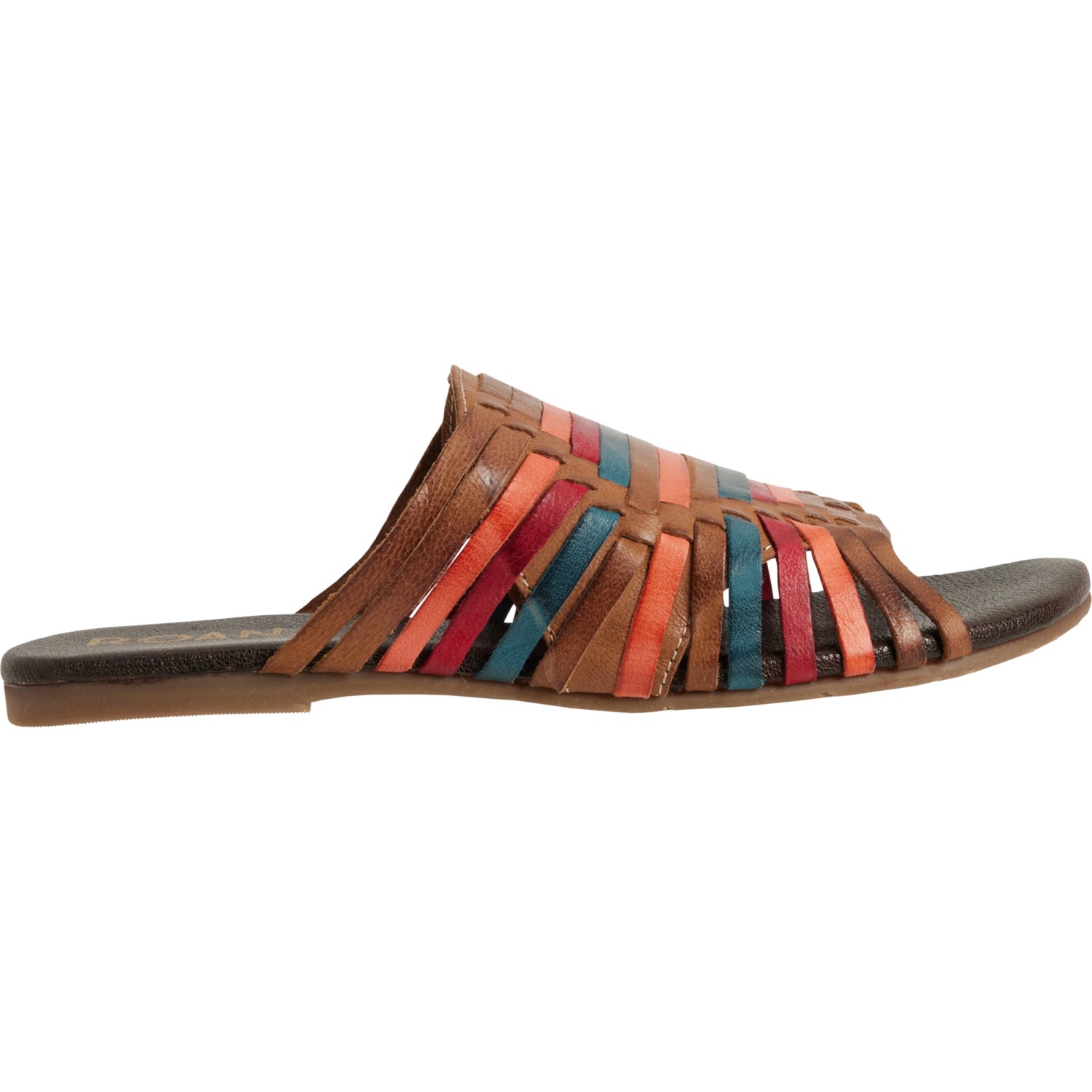 ROAN BY BED STU Marilee Slide Sandals (For Women) - Save 62%