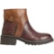 9TUVX_3 ROAN BY BED STU Nepenthe Buckle Boots - Leather (For Women)