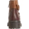 9TUVX_5 ROAN BY BED STU Nepenthe Buckle Boots - Leather (For Women)