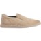2FWUY_3 ROAN BY BED STU Remi Loafers - Suede (For Men)