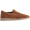 2FWUW_3 ROAN BY BED STU Remi Shoes - Suede (For Men)