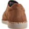 2FWUW_5 ROAN BY BED STU Remi Shoes - Suede (For Men)