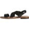9JDHH_4 ROAN BY BED STU Theodora Sandals - Leather (For Women)