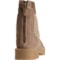 9TUUP_3 ROAN BY BED STU Thoughtful Quilted Chelsea Boots - Leather (For Women)