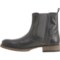 2WKGD_4 ROAN BY BED STU Torrey Chelsea Boots - Leather  (For Men)