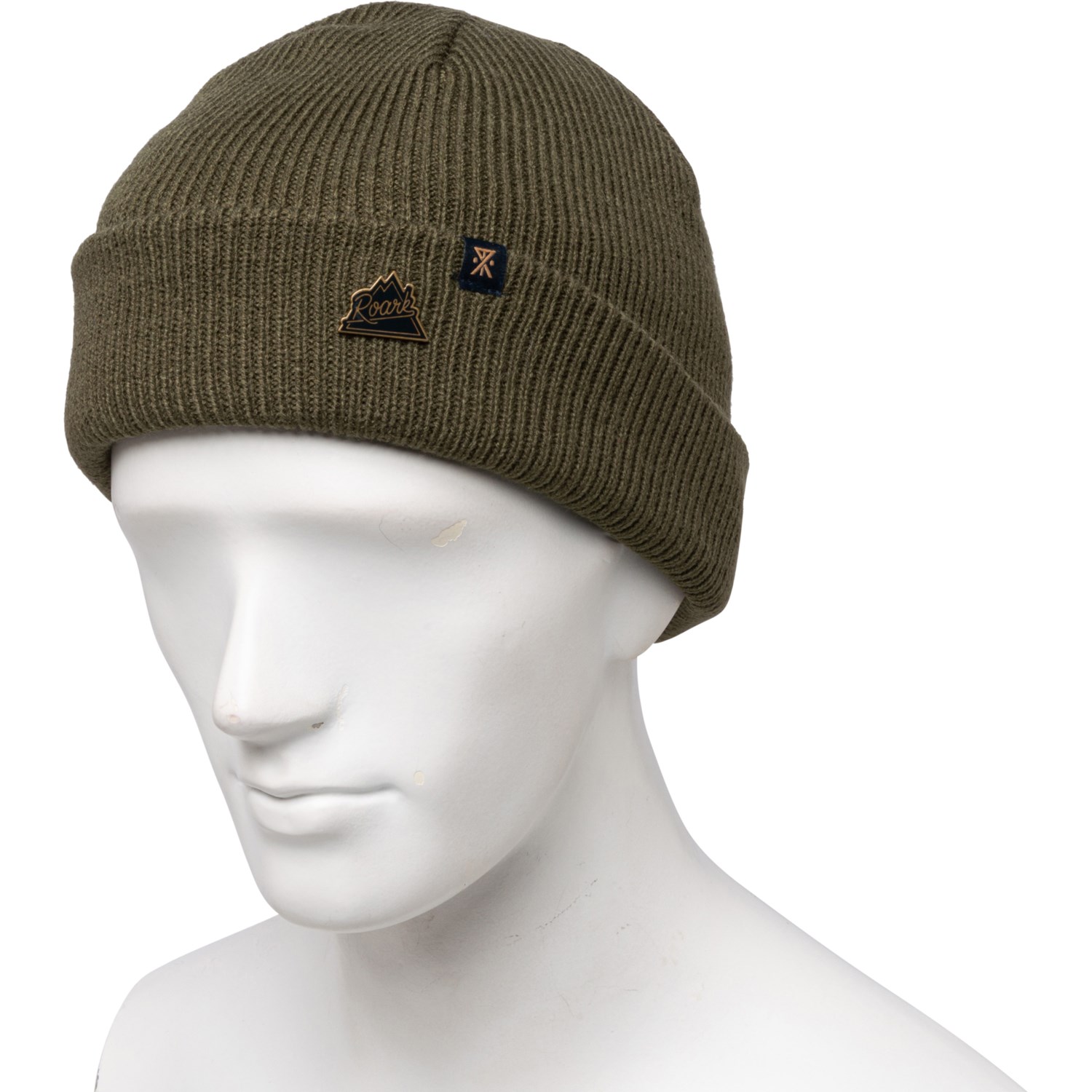 ROARK Pin Beanie (For Men) - Save 61%