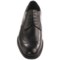 8828V_2 Robert Wayne Adrian Wingtip Shoes - Leather (For Men)