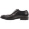 8828V_5 Robert Wayne Adrian Wingtip Shoes - Leather (For Men)
