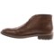 8828U_5 Robert Wayne Arlo Wingtip Ankle Boots (For Men)