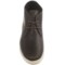 169TW_2 Robert Wayne Dex Chukka Boots - Leather (For Men)