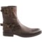 8828T_4 Robert Wayne Easton Leather Boots (For Men)