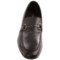 8828M_2 Robert Wayne Randy Bit Loafers - Leather (For Men)