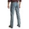 214CP_2 Rock & Roll Cowboy Cannon Jeans - Straight Leg, Loose Fit (For Men)