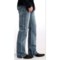 144YG_2 Rock & Roll Cowboy Double Barrel Connected V Jeans - Relaxed Fit, Straight Leg (For Men)