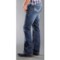 8569J_2 Rock & Roll Cowboy Double Barrel Jeans (For Men)