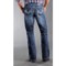 8569J_3 Rock & Roll Cowboy Double Barrel Jeans (For Men)