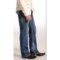 144YF_2 Rock & Roll Cowboy Double Barrel Jeans - Relaxed Fit, Straight Leg (For Men)