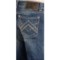 144YF_3 Rock & Roll Cowboy Double Barrel Jeans - Relaxed Fit, Straight Leg (For Men)