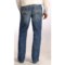 144YF_4 Rock & Roll Cowboy Double Barrel Jeans - Relaxed Fit, Straight Leg (For Men)