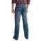 214CJ_2 Rock & Roll Cowboy Double Barrel V-Stitch Jeans - Relaxed Fit, Straight Leg (For Men)