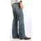 147GT_3 Rock & Roll Cowboy Pistol Jeans - Straight Leg, Regular Fit (For Men)
