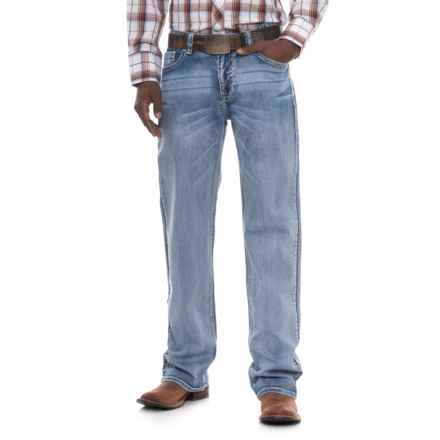 38 inch inseam extra long jeans for tall men