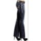 7964C_2 Rock & Roll Cowgirl Abstract Stitch Jeans - Bootcut, Low Rise (For Women)