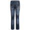 9973H_2 Rock & Roll Cowgirl Bootcut Jeans (For Little and Big Girls)