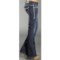 9577W_2 Rock & Roll Cowgirl Multi-Stone Jeans - Low Rise, Bootcut (For Women)